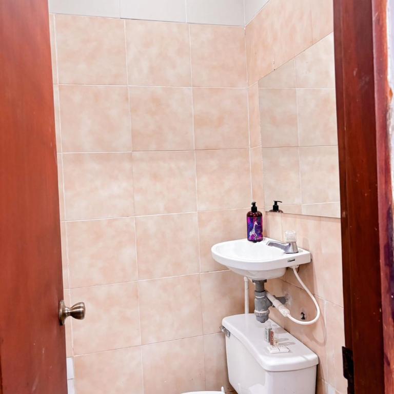 Apartaestudio en el Centro - Apartamento de 1 dormitorio - 8