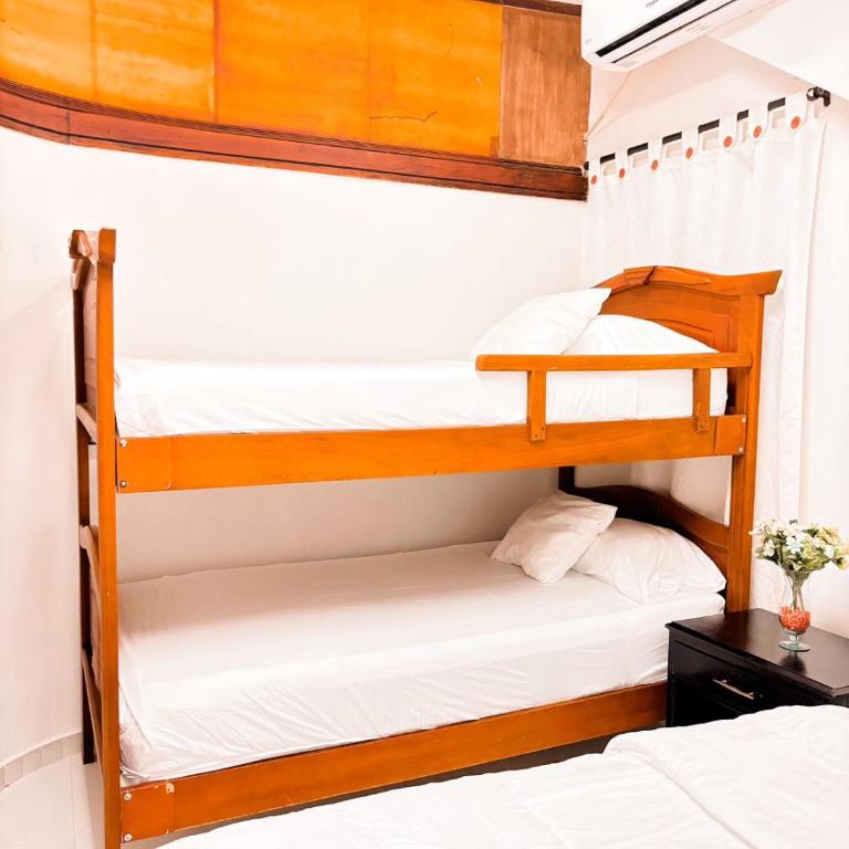 Apartaestudio en el Centro - Apartamento de 1 dormitorio - 10