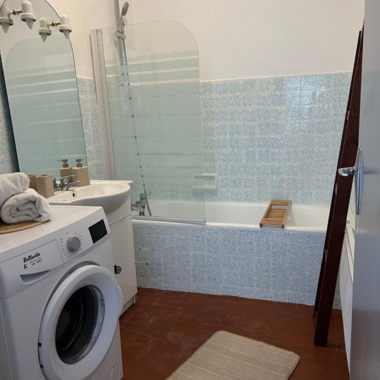 Spacieux T2 climatisé Narbonne - Près du centre ville - Appartement 1 Chambre - 3