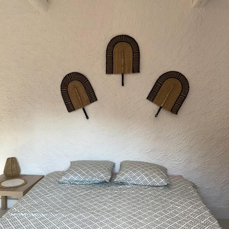 Spacieux T2 climatisé Narbonne - Près du centre ville - Appartement 1 Chambre - 5
