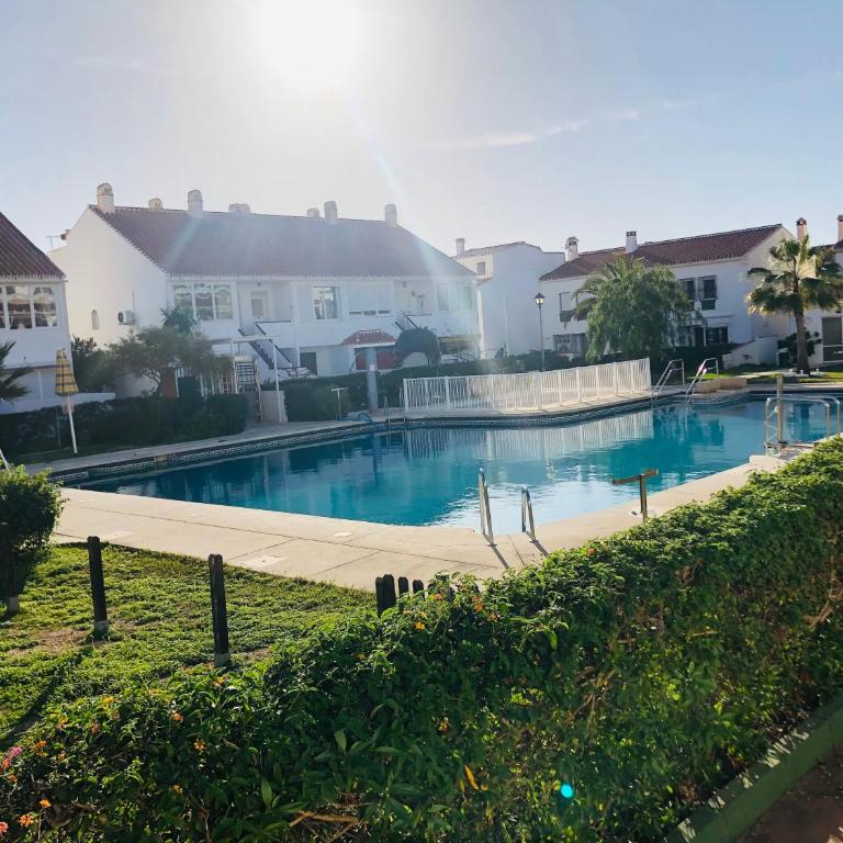 Apartamento Andaluz CARMA - Apartamento de 2 dormitorios - 2