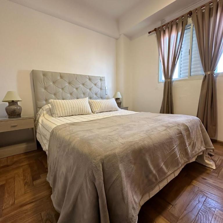 Candioti - Apartamento de 1 dormitorio - 1
