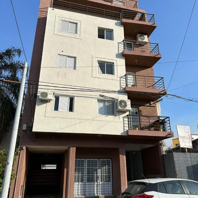 Candioti - Apartamento de 1 dormitorio - 15