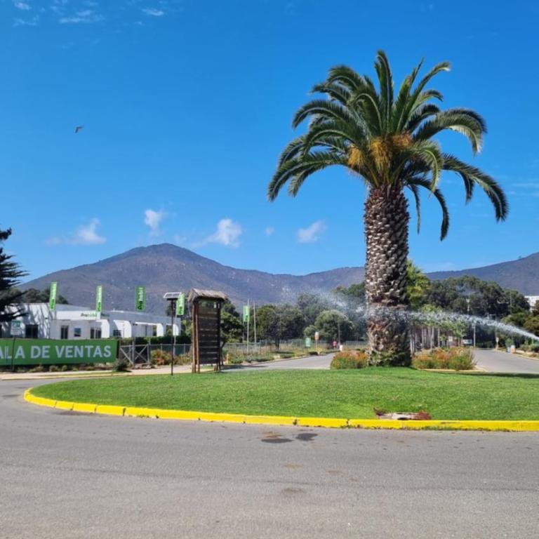 Departamento 2H 1B en Punta Puyai - Apartamento de 2 dormitorios - 15