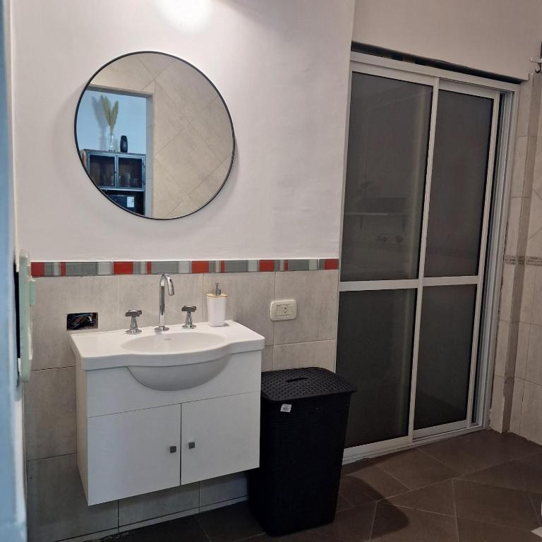 Lo De Mir 2 - Apartamento de 1 dormitorio - 7