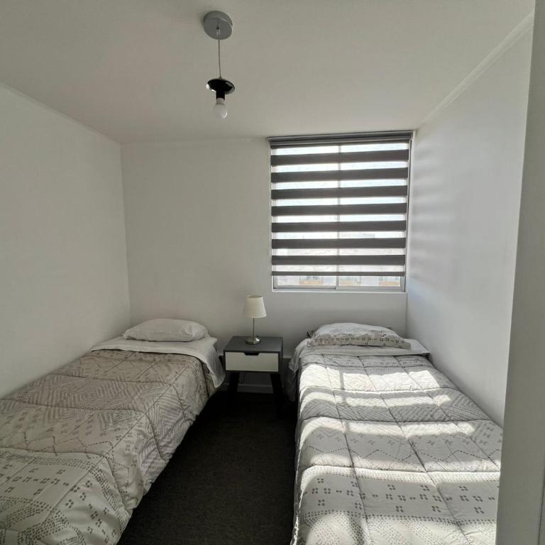 Excepcional Departamento en Antofa - Apartamento de 3 dormitorios - 3
