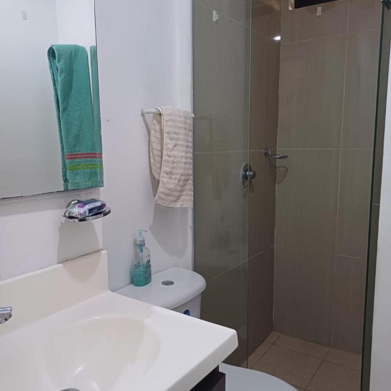 Confortable Apartaestudio en Belén Medellín cerca a CC Los Molinos - Apartamento de 2 dormitorios - 2