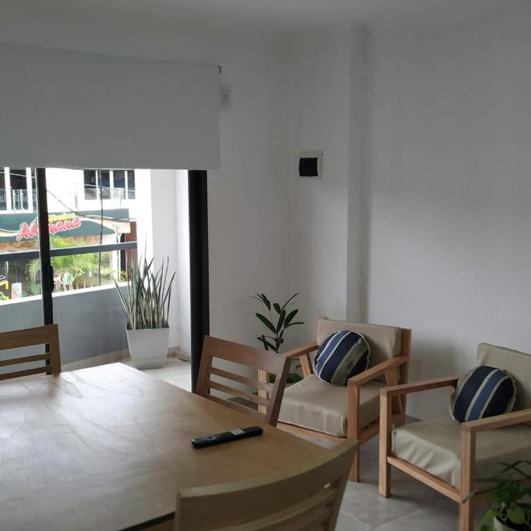 Departamentos M&A 2 - Apartamento de 2 dormitorios - 5