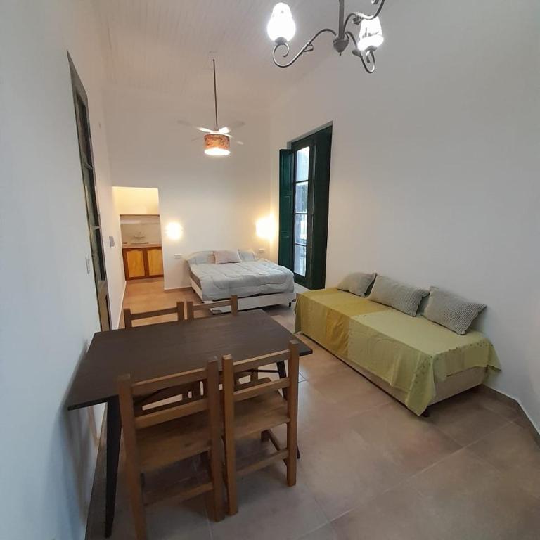 La Morada Apart - Apartamento de 1 dormitorio - 4