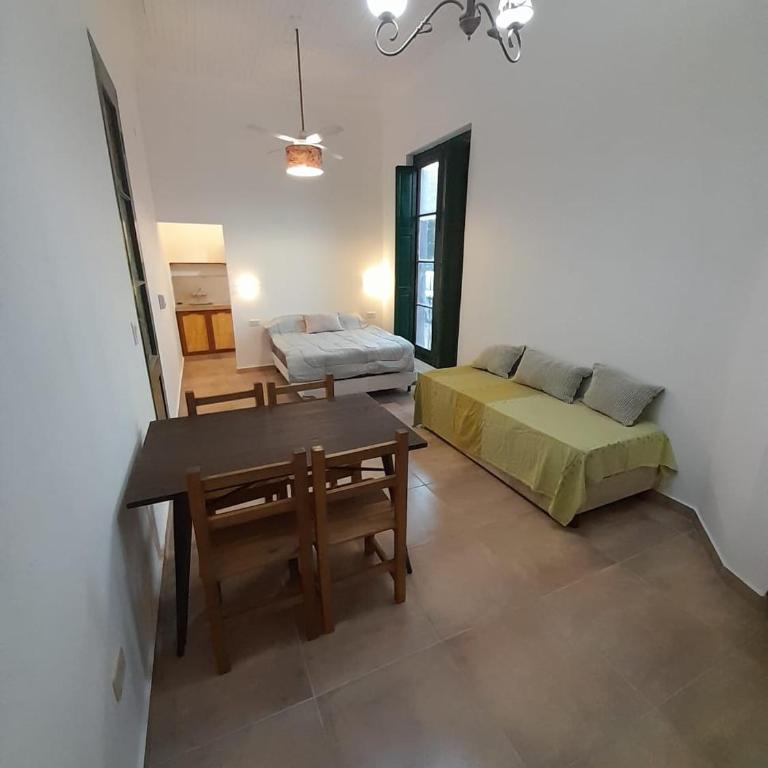 La Morada Apart - Apartamento de 1 dormitorio - 7