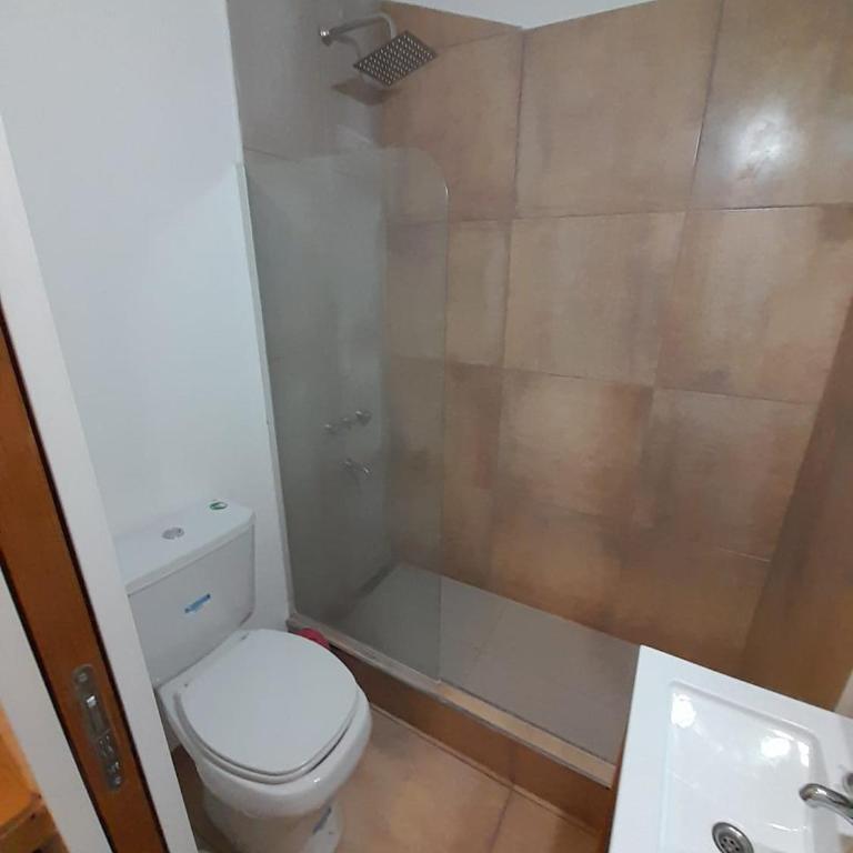 La Morada Apart - Apartamento de 1 dormitorio - 11