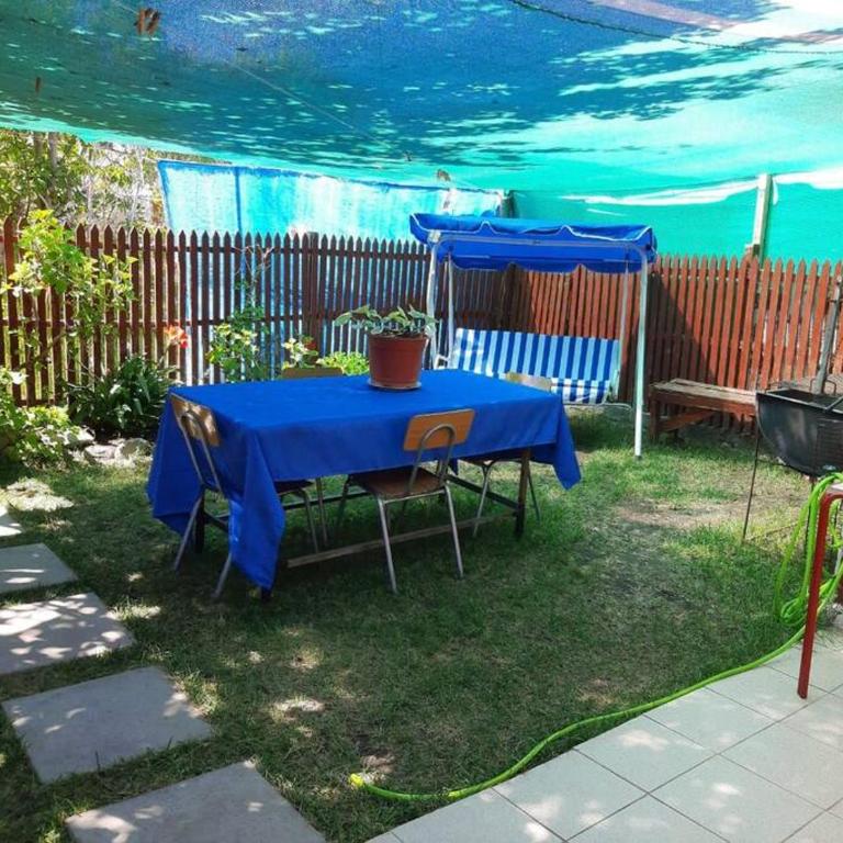 Arriendo casa villa el Tanque, Tongoy - Villa de 3 dormitorios - 2