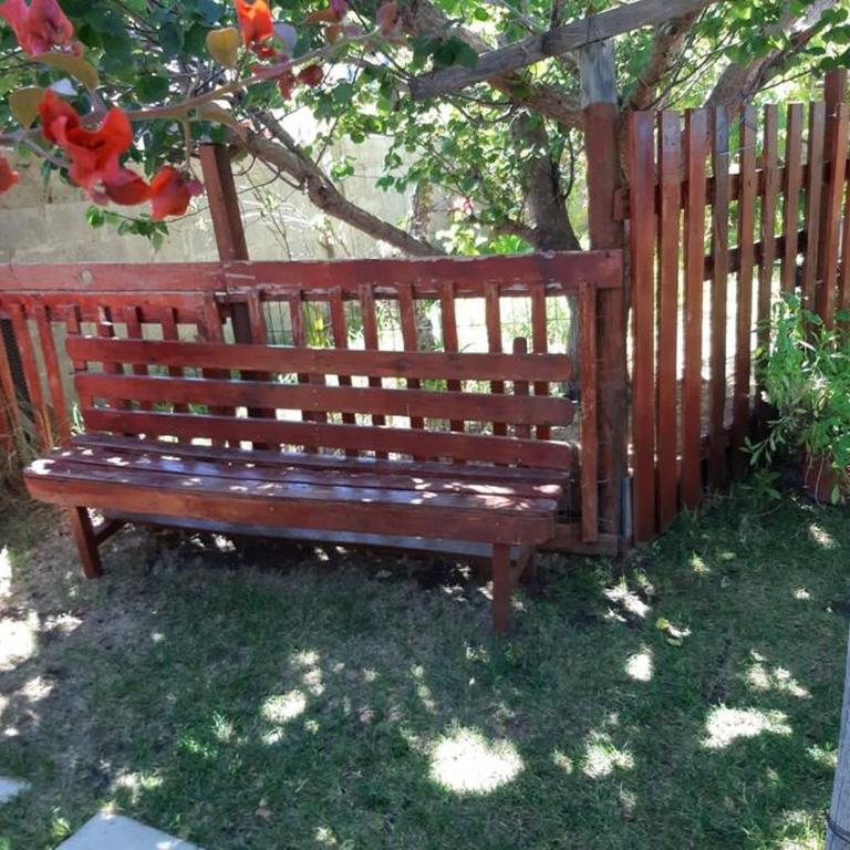 Arriendo casa villa el Tanque, Tongoy - Villa de 3 dormitorios - 5