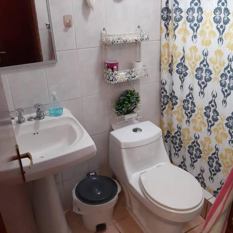 Arriendo casa villa el Tanque, Tongoy - Villa de 3 dormitorios - 19