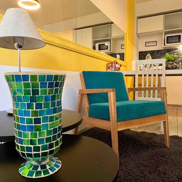Modern Apart - Palermo Hollywood - Apartamento de 1 dormitorio - 15