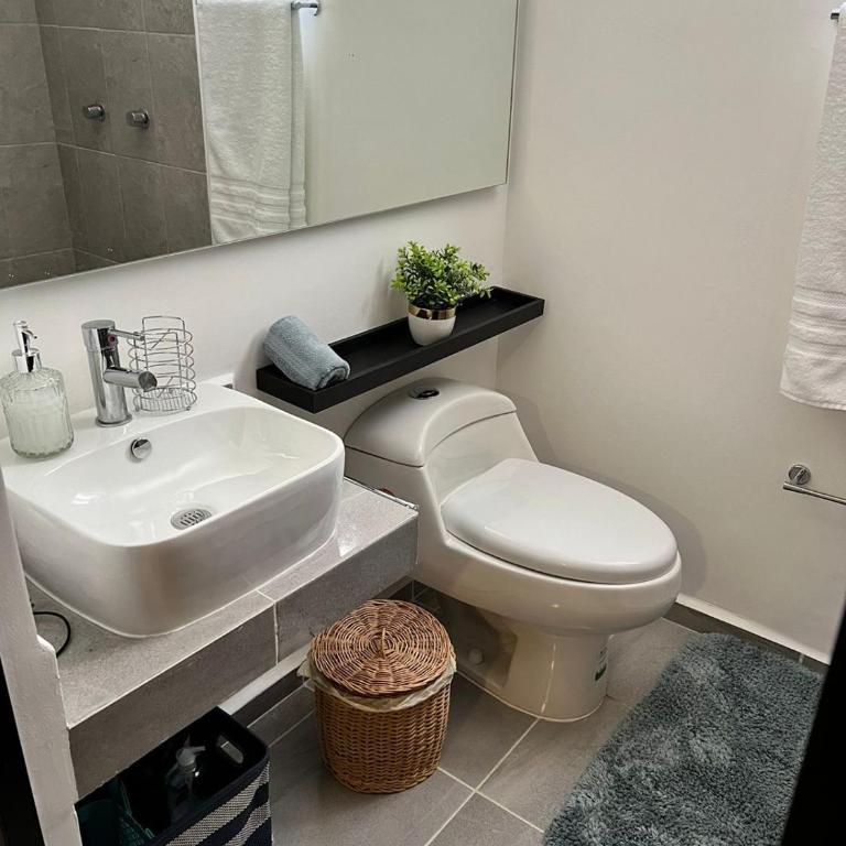 Casa Lantana 35 - Apartamento de 2 dormitorios - 10