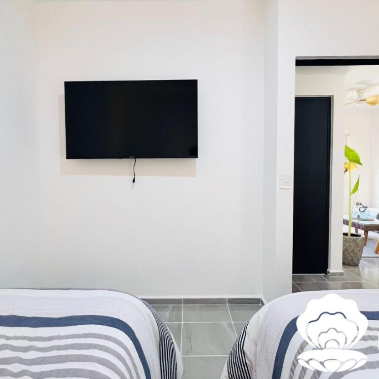 Casa Lantana 35 - Apartamento de 2 dormitorios - 8