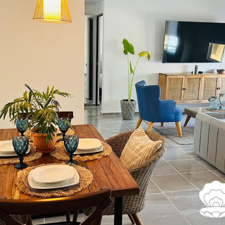 Casa Lantana 35 - Apartamento de 2 dormitorios - 7