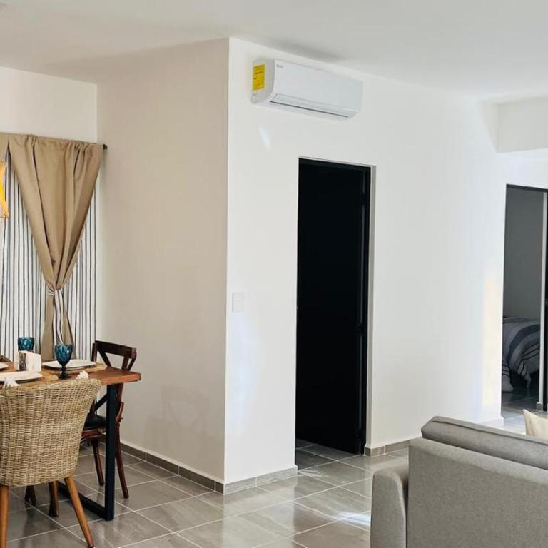 Casa Lantana 35 - Apartamento de 2 dormitorios - 5