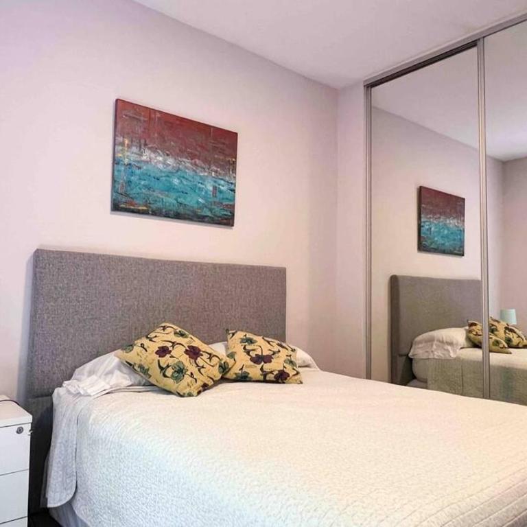 Top Apart - Palermo Hollywood - Best place - Apartamento de 1 dormitorio - 5
