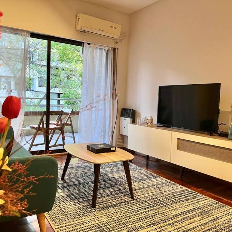 Top Apart - Palermo Hollywood - Best place - Apartamento de 1 dormitorio - 11