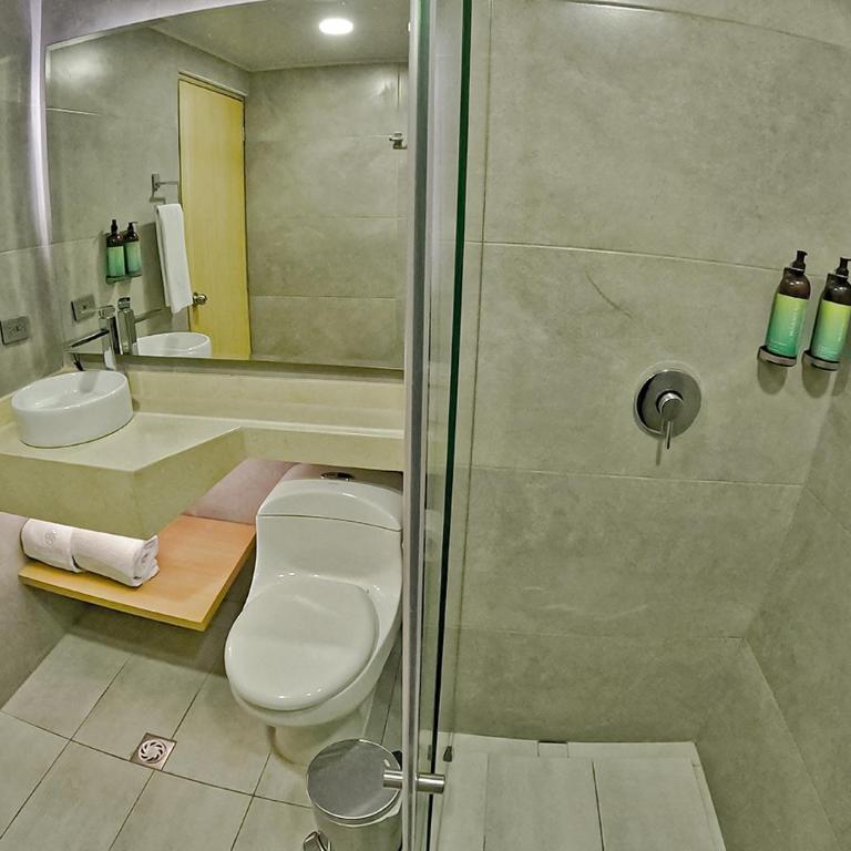 Hotel del Llano - Habitación Doble Deluxe - 4