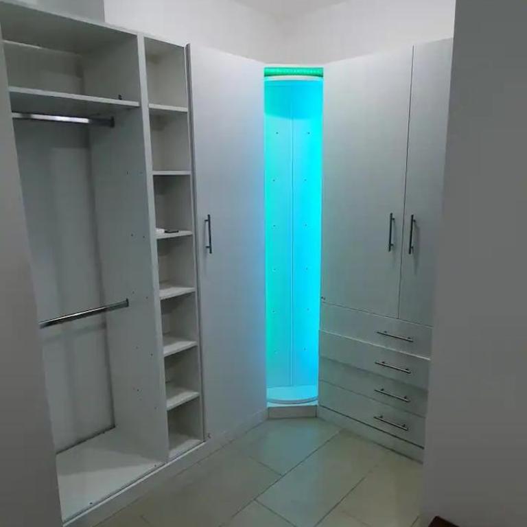 Casa familiar cerca a la playa - Three-Bedroom House - 20