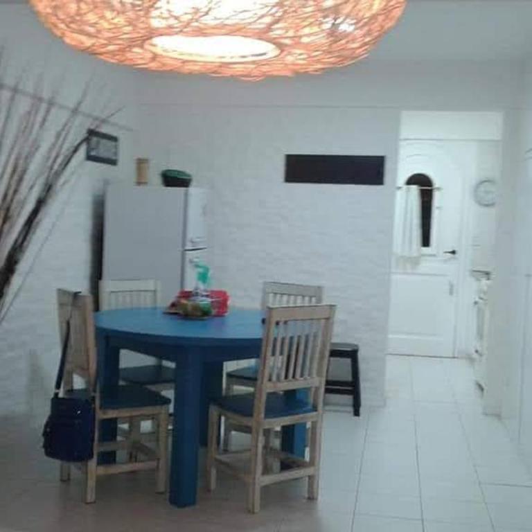 Habibi Saint Moritz - Apartamento de 1 dormitorio - 10