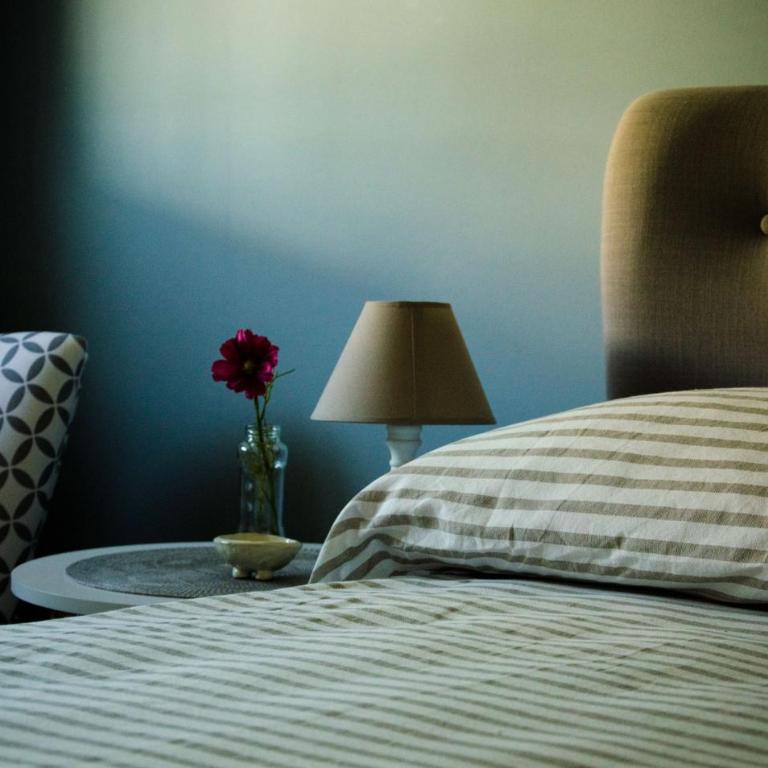 Guelio al Massimo Suites&Breakfast - Family Room with Private Bathroom - 1