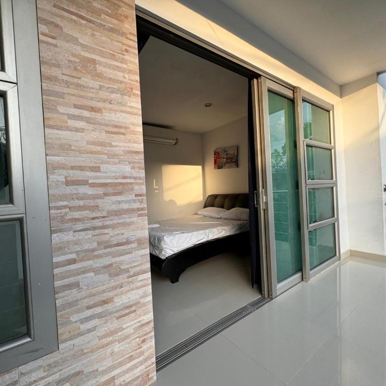 Apartamento la Isla 2-Coveñas - Apartamento de 2 dormitorios - 20