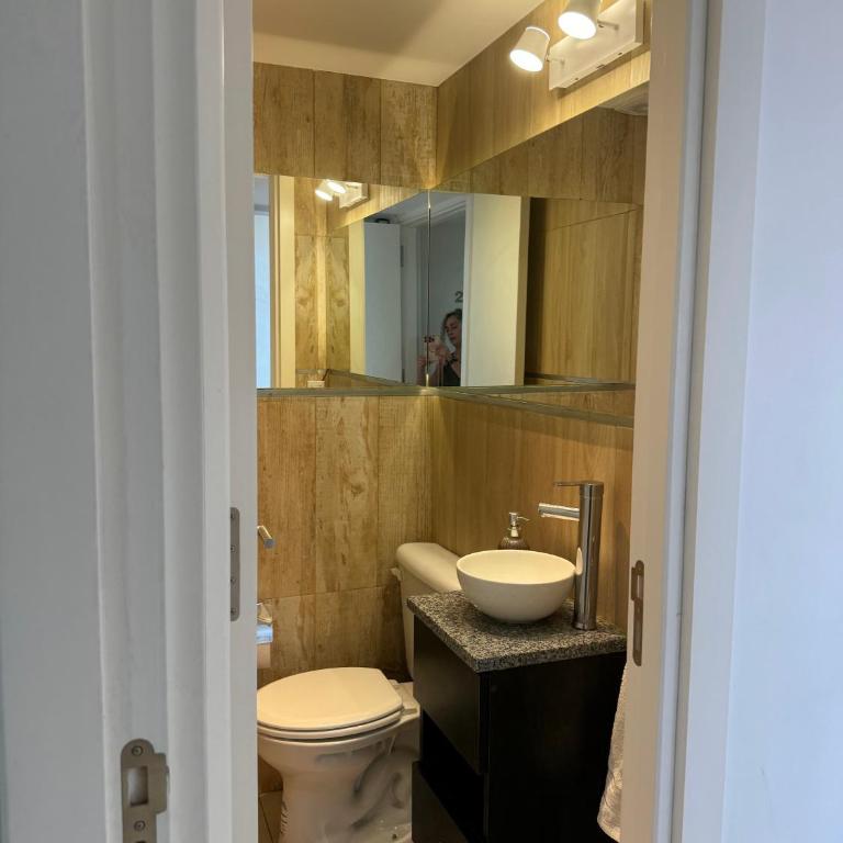 Sochin - Apartamento de 1 dormitorio - 11