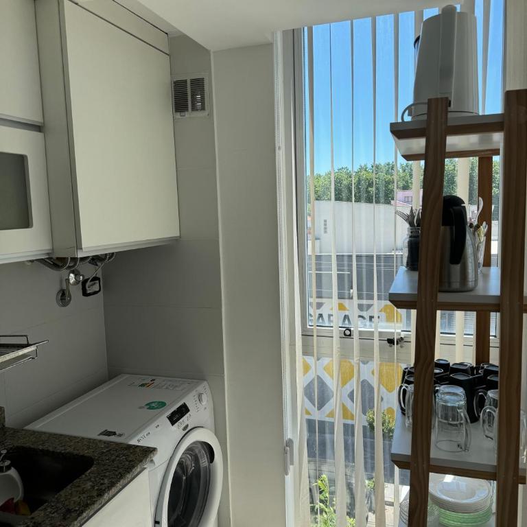 Sochin - Apartamento de 1 dormitorio - 9