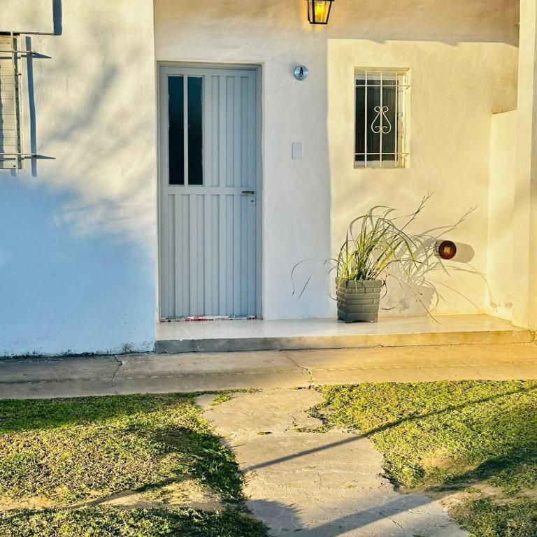 Casita Larraun- tu espacio cálido en la tranquilidad de Navarro - Casa de 2 dormitorios - 14