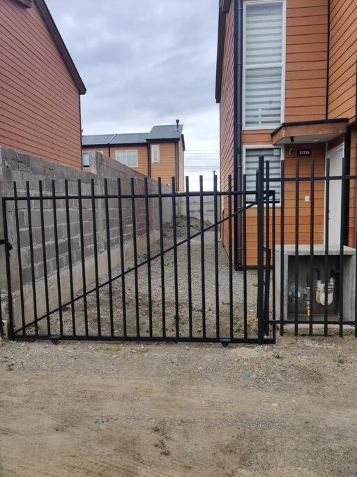 casa independiente por días en Punta Arenas - Casa de 2 dormitorios - 11