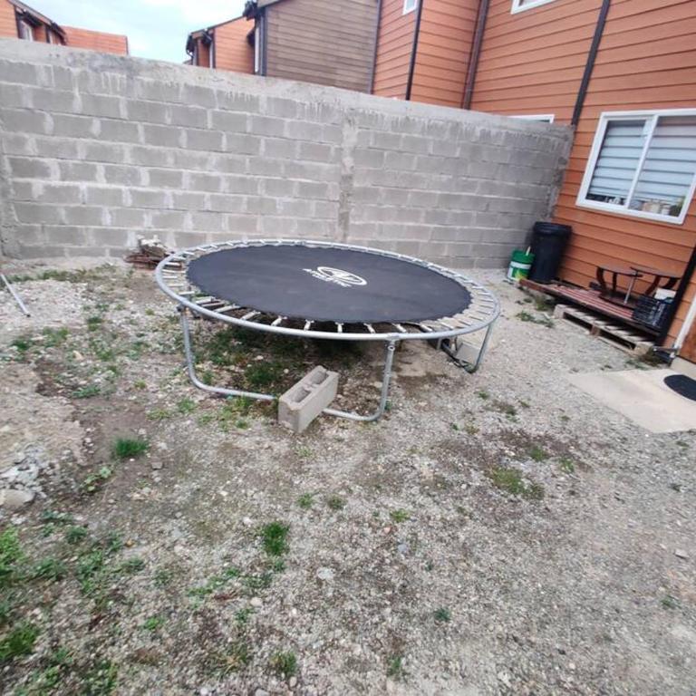 casa independiente por días en Punta Arenas - Casa de 2 dormitorios - 16