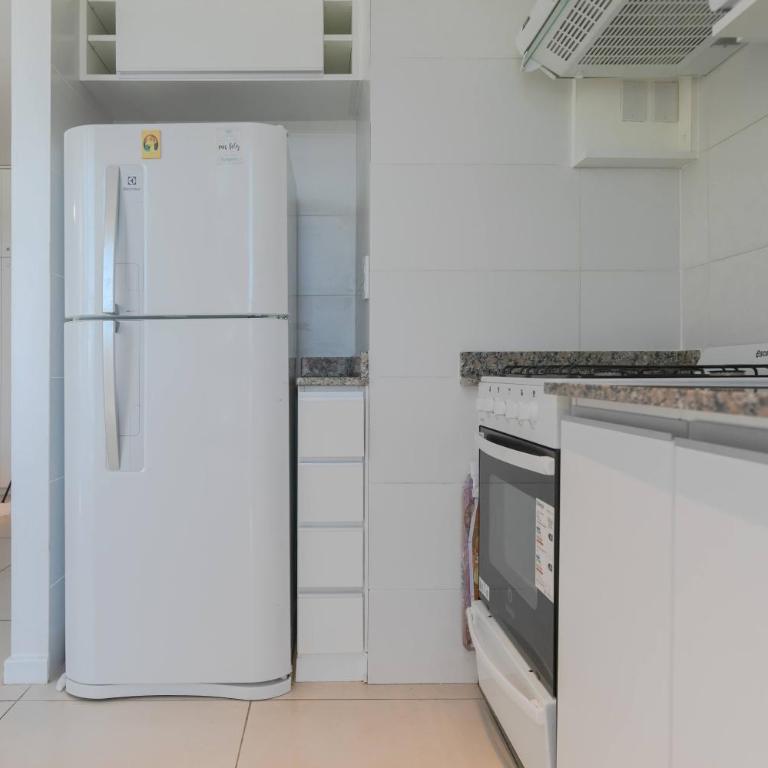 Sochin - Apartamento de 1 dormitorio - 54