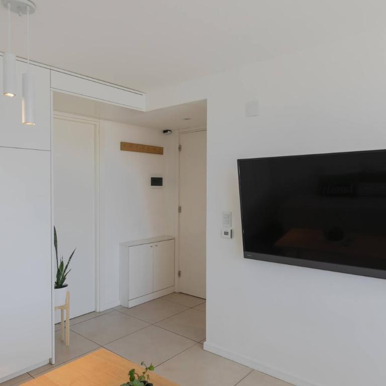 Sochin - Apartamento de 1 dormitorio - 52