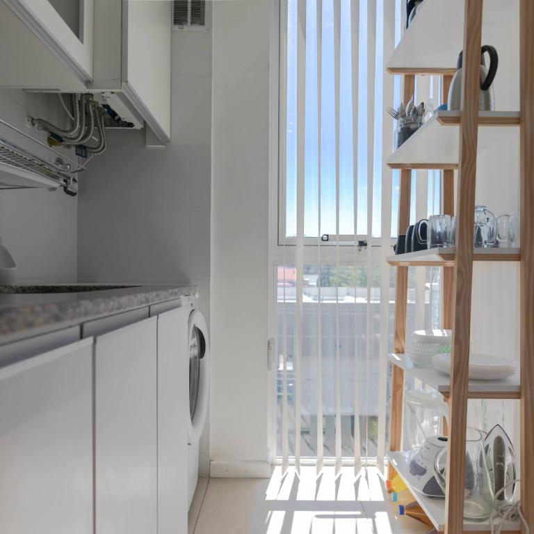 Sochin - Apartamento de 1 dormitorio - 32