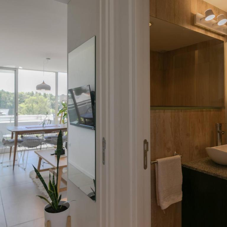 Sochin - Apartamento de 1 dormitorio - 31
