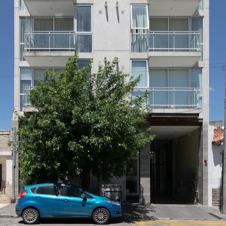 Sochin - Apartamento de 1 dormitorio - 56