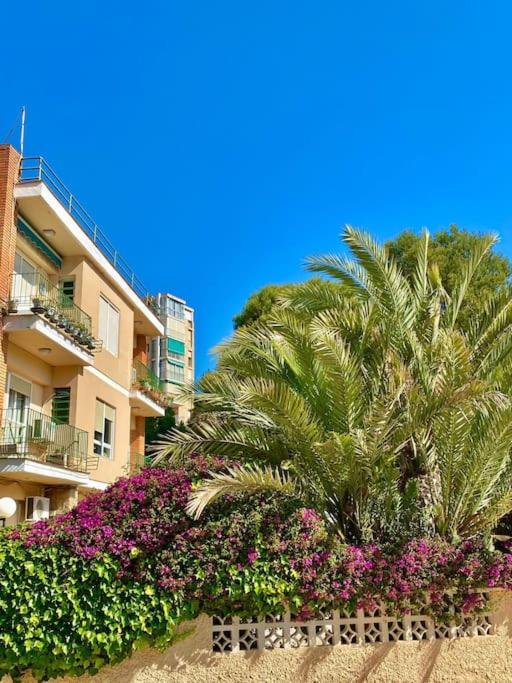 Apto al lado de la playa, 1 dormitorio, parking - Apartamento de 1 dormitorio - 6