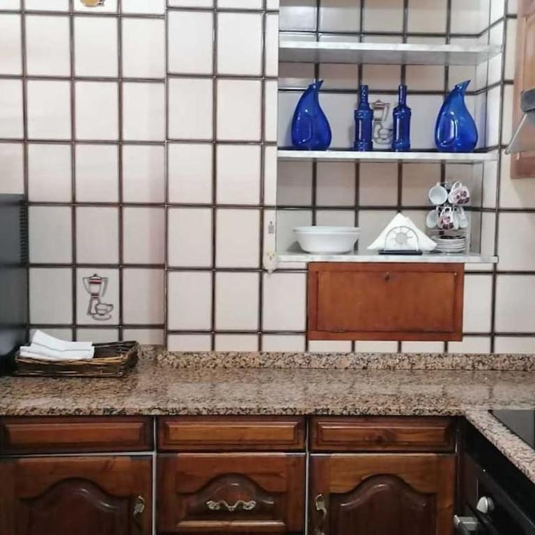 Apto al lado de la playa, 1 dormitorio, parking - Apartamento de 1 dormitorio - 18