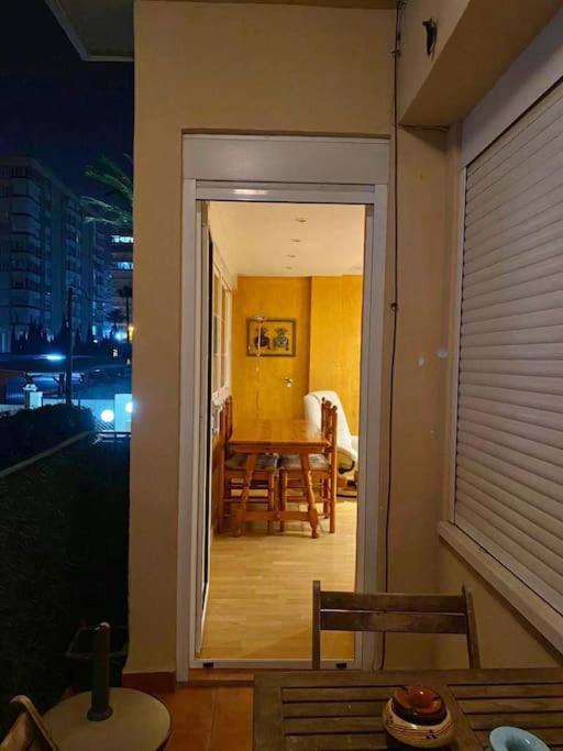Apto al lado de la playa, 1 dormitorio, parking - Apartamento de 1 dormitorio - 21