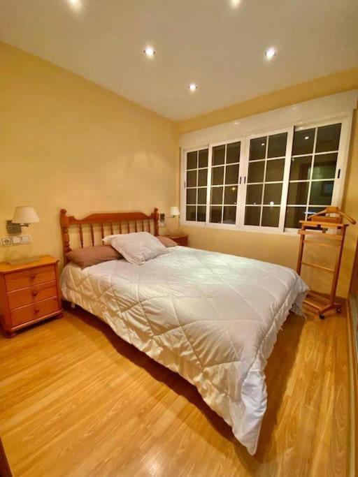 Apto al lado de la playa, 1 dormitorio, parking - Apartamento de 1 dormitorio - 27