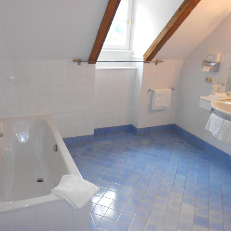 Hotel Tiefenbrunner - Junior Suite - 2