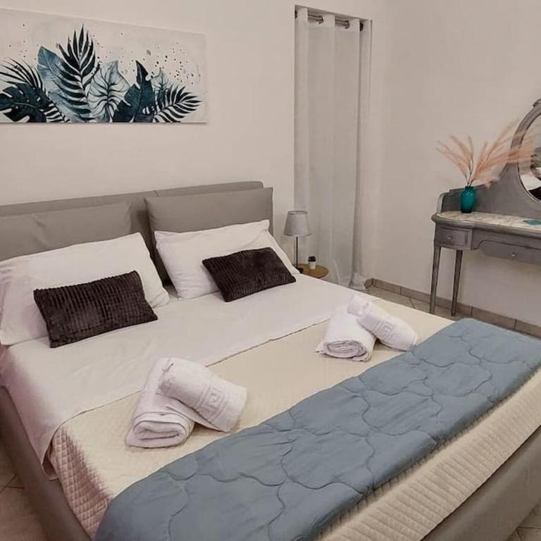 Casa Vacanze - VIOLA HOUSE by La Casa di Viola - Marsala - Two-Bedroom House - 2