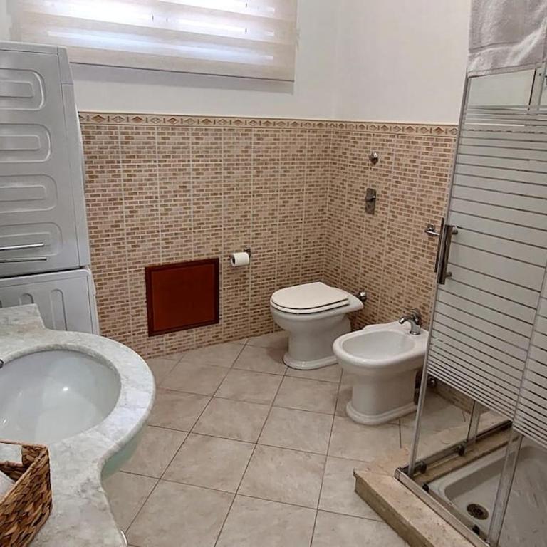 Casa Vacanze - VIOLA HOUSE by La Casa di Viola - Marsala - Two-Bedroom House - 9