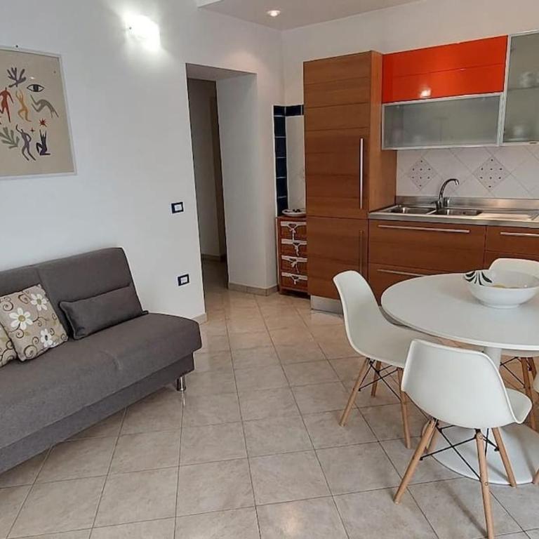 Casa Vacanze - VIOLA HOUSE by La Casa di Viola - Marsala - Two-Bedroom House - 14