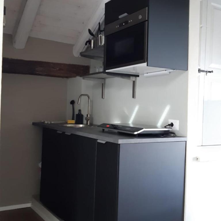 Apartment 50 mq for 3-4 p DomasHome - Appartamento - 9