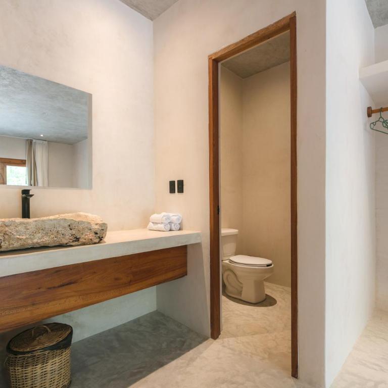 Aldea Balam - Superior Queen Room with Two Queen Beds - 2
